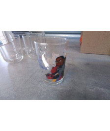 VERRE ENFANT 