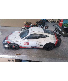 PORSCHE PUZZLE 