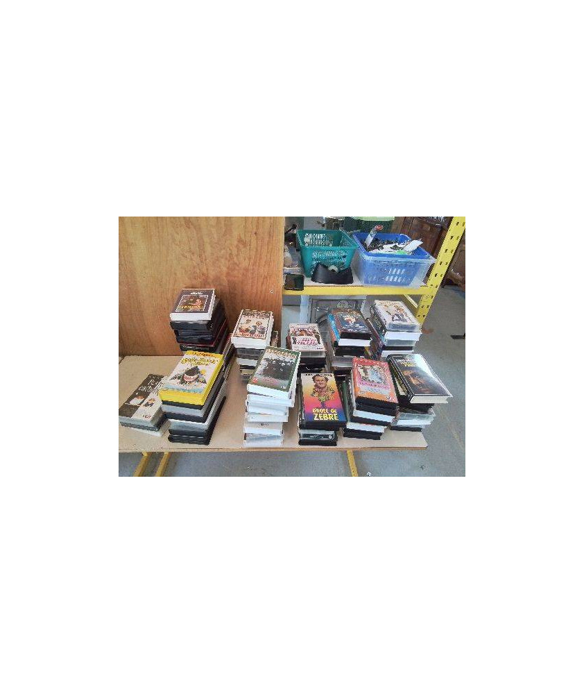 VHS 