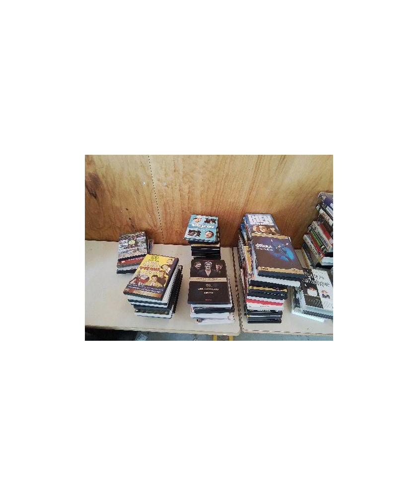 DVD