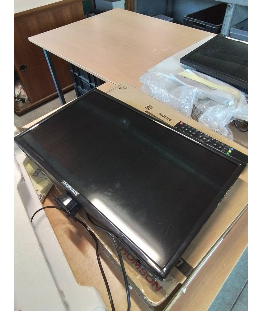 TV THOMSON 22FC3116 55CM