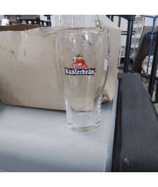 6 VERRES KANTERBRAU
