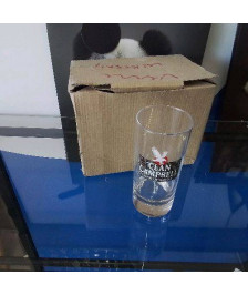 6 VERRES A WHISKY