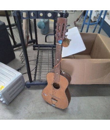 GUITARE 
