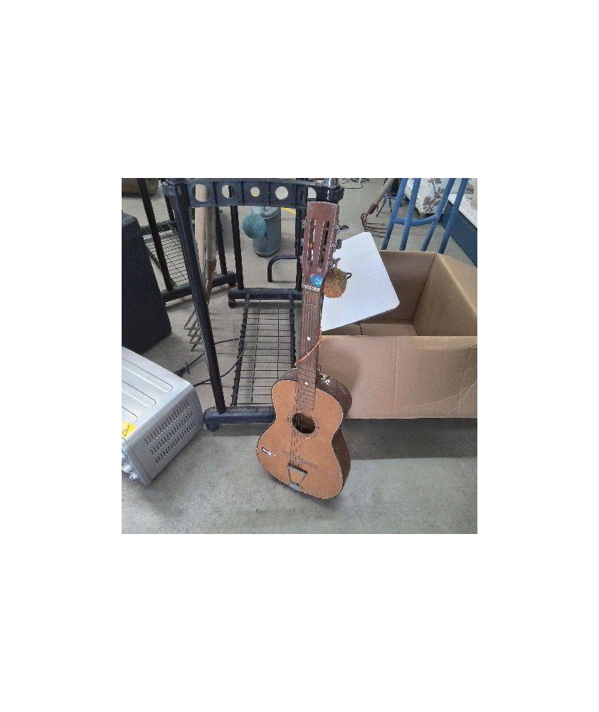 GUITARE 