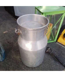 POT A LAIT 