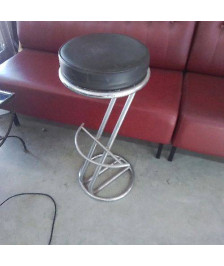 TABOURET VINTAGE 