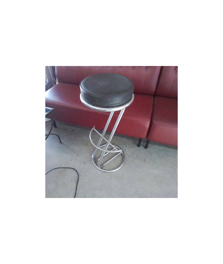 TABOURET VINTAGE 