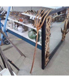 FOURCHE EN BOIS 