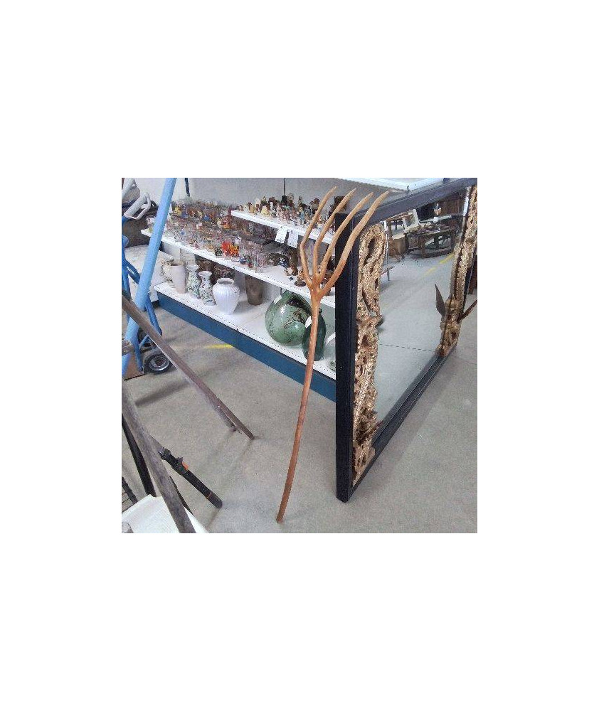 FOURCHE EN BOIS 