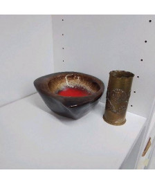 OBJET DE VITRINE 