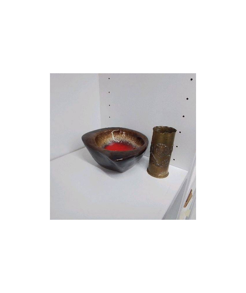 OBJET DE VITRINE 