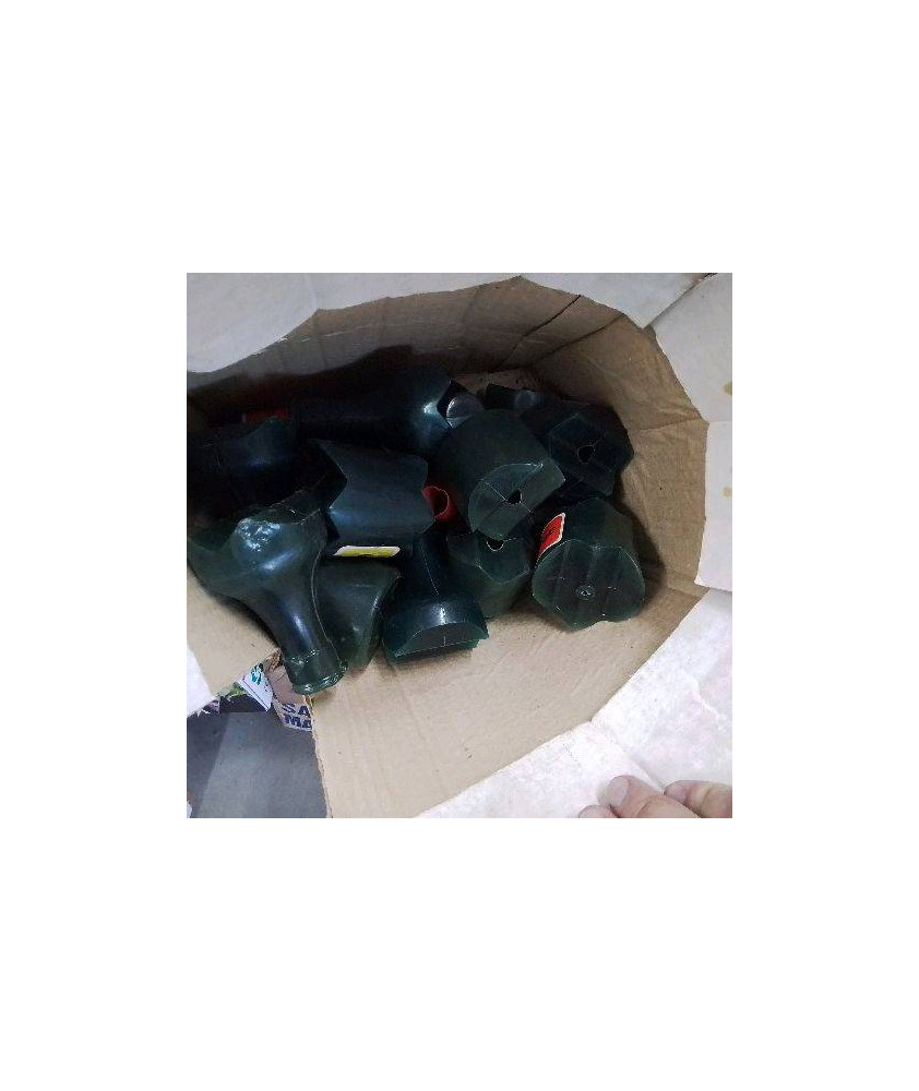 LOT BOUTEILLES DE TIR 