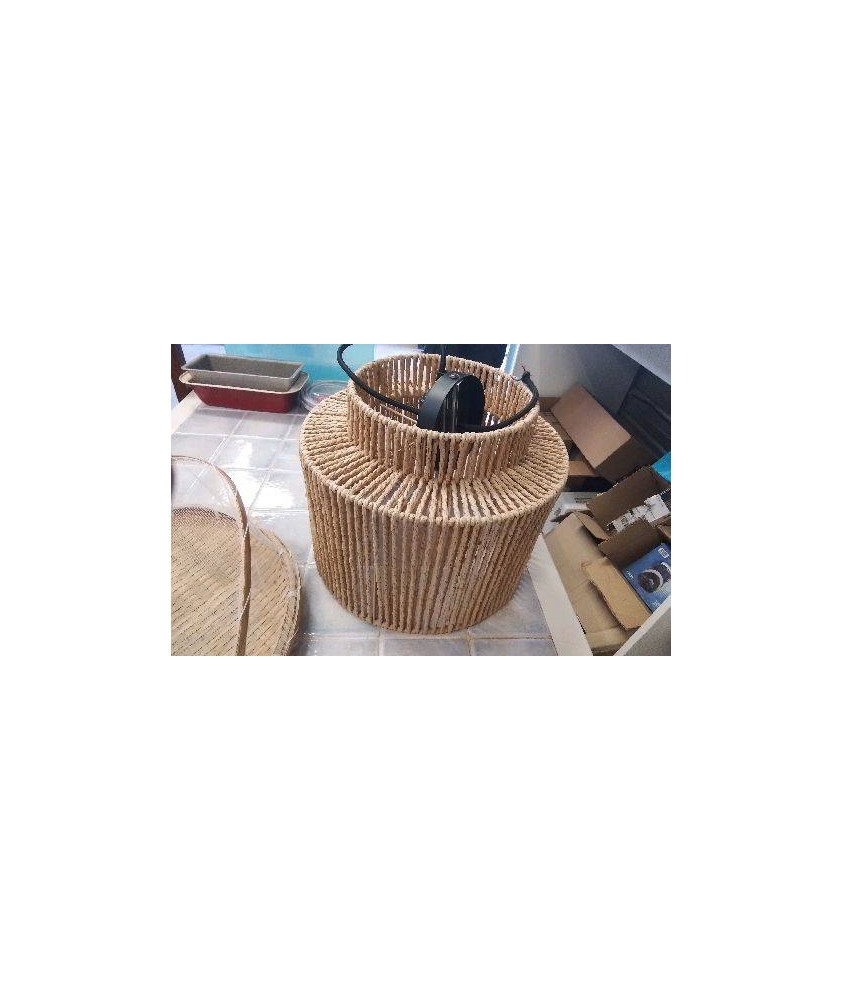 LUSTRE CORDE 