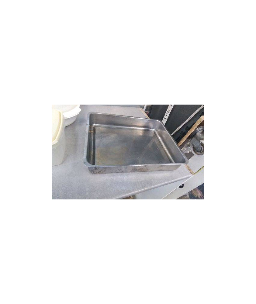 PLAT FOUR RECTANGULAIRE 
