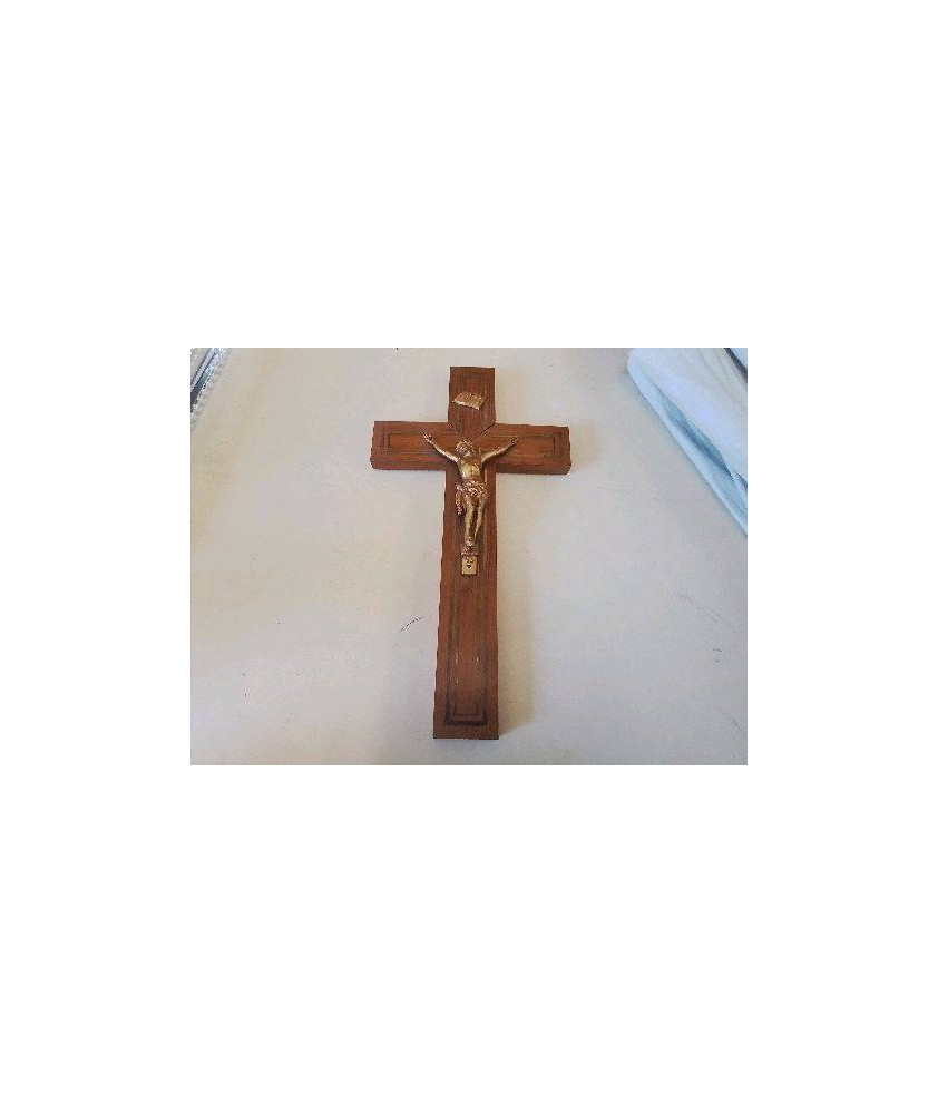 CRUCIFIX 