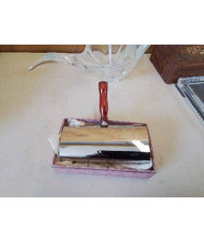 POUBELLE DE TABLE 