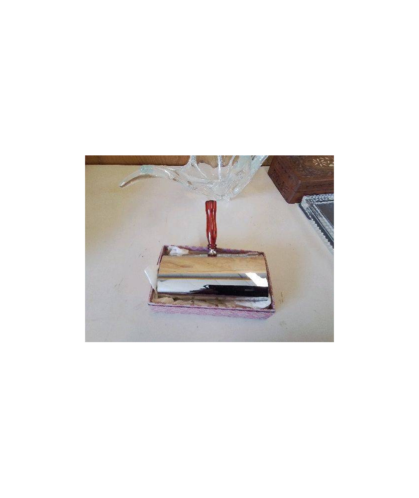 POUBELLE DE TABLE 