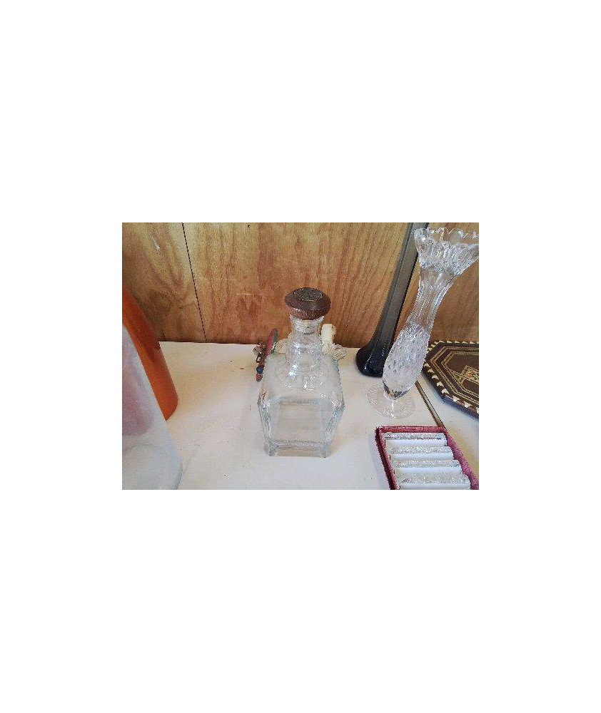 CARAFE JACK DANIEL 