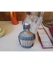 GOURDE VINTAGE 