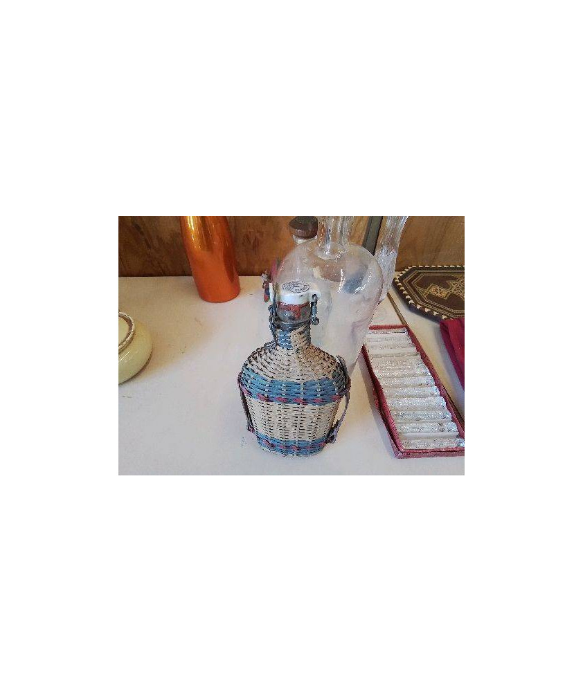GOURDE VINTAGE 