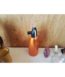 SIPHON DE BOUTEILLE À EAU 