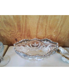 COUPE EN VERRE 