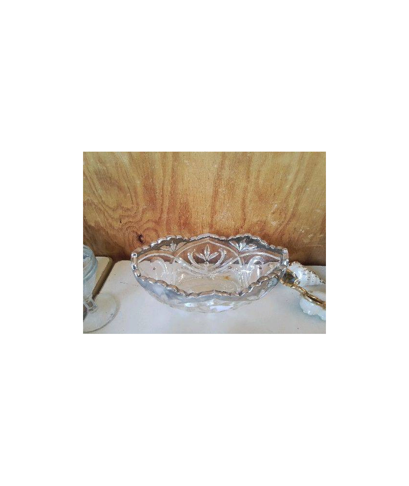 COUPE EN VERRE 