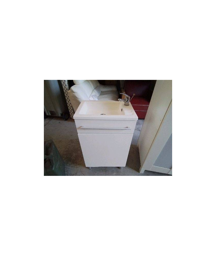 MEUBLE DE SALLE DE BAIN 