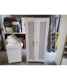 ARMOIRE PENDERIE 