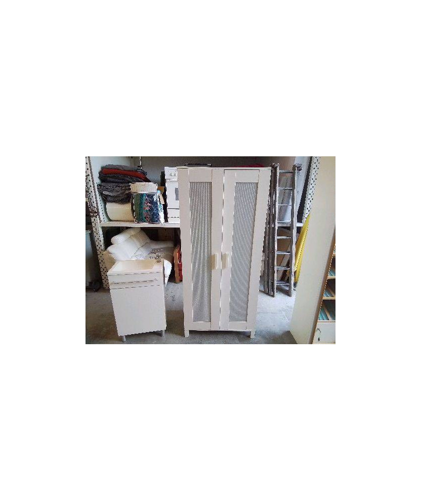ARMOIRE PENDERIE 