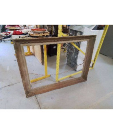 CADRE EN BOIS 