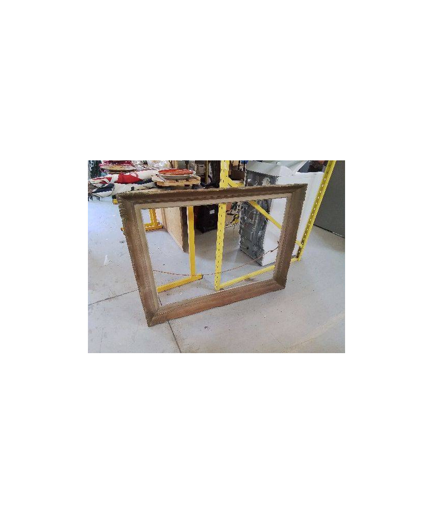 CADRE EN BOIS 