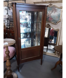 ARGENTIER 1 PORTE