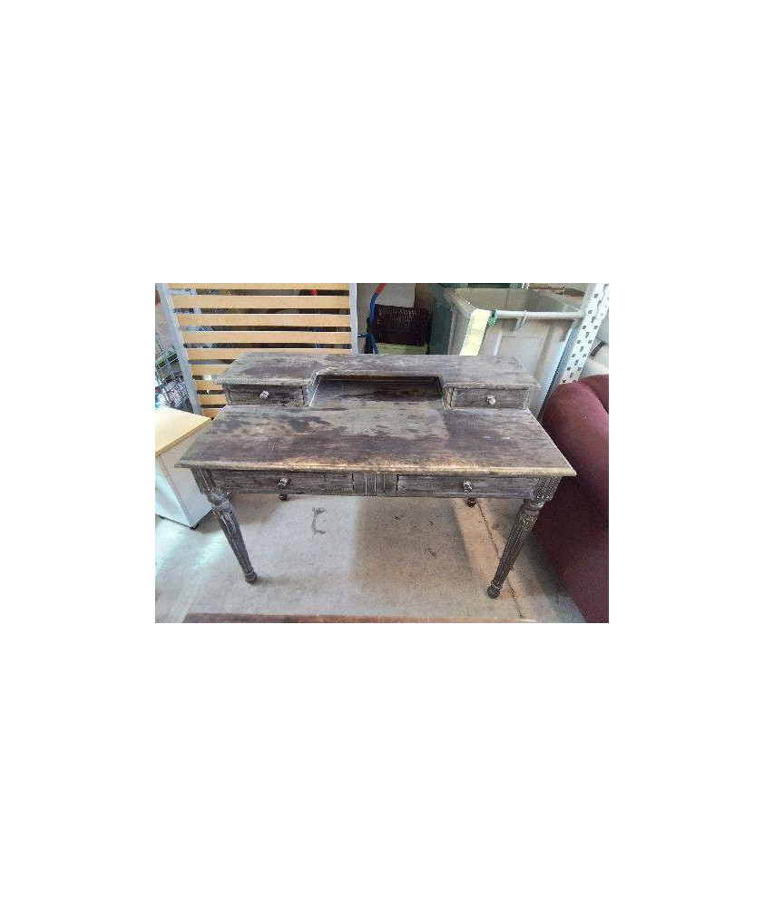 BUREAU ANCIEN A RESTAURER 