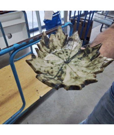 VIDE POCHE FEUILLE