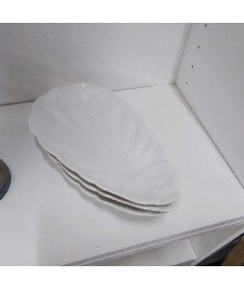 COUPELLE COQUILLE BLANCHE 