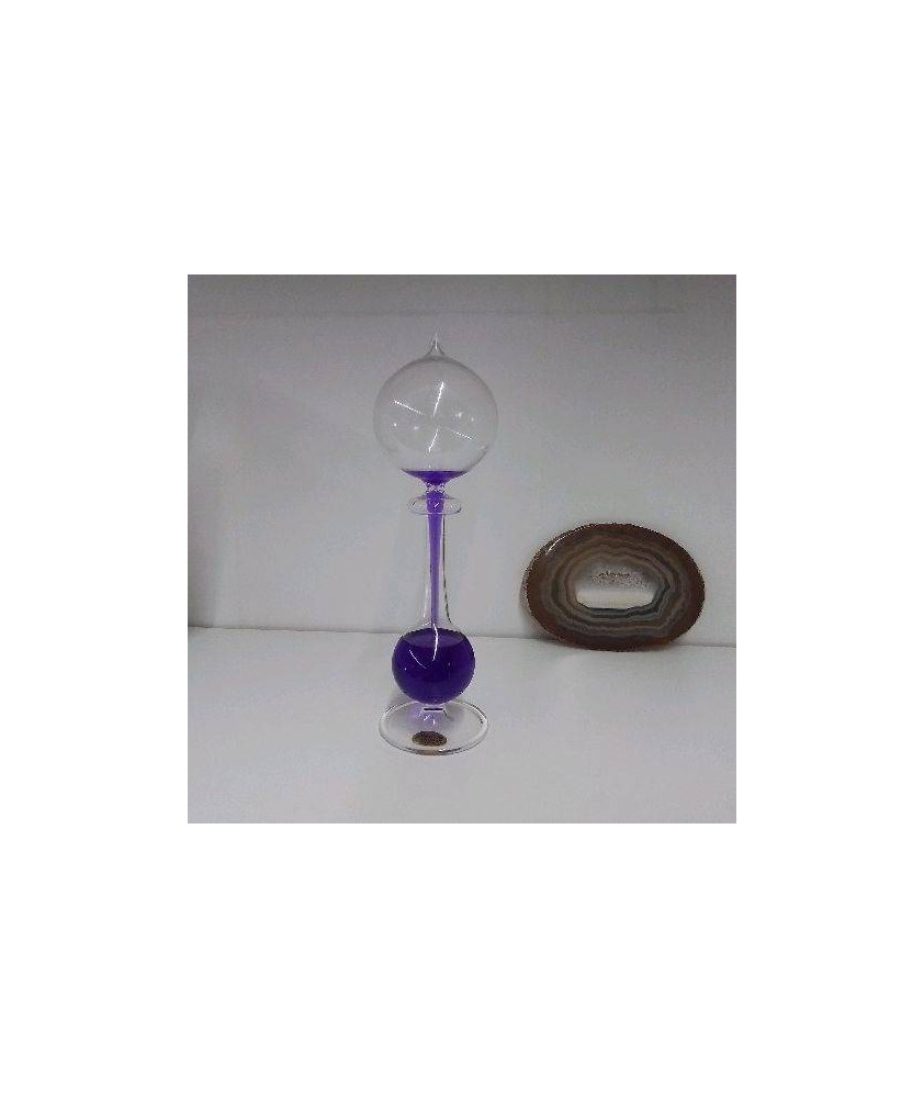 THERMOMÈTRE 