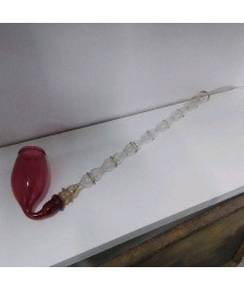 PIPE VERRE