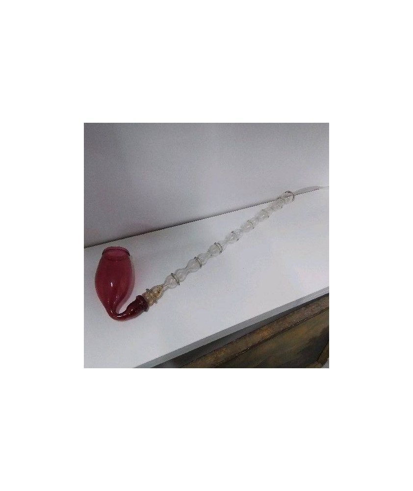 PIPE VERRE