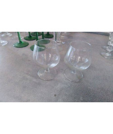 VERRES A DIGESTIF X2