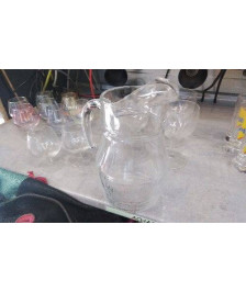 PICHET VERRE 