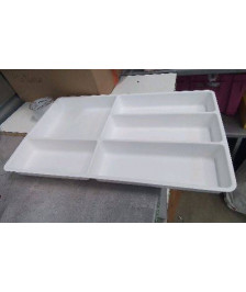 RANGE COUVERTS 