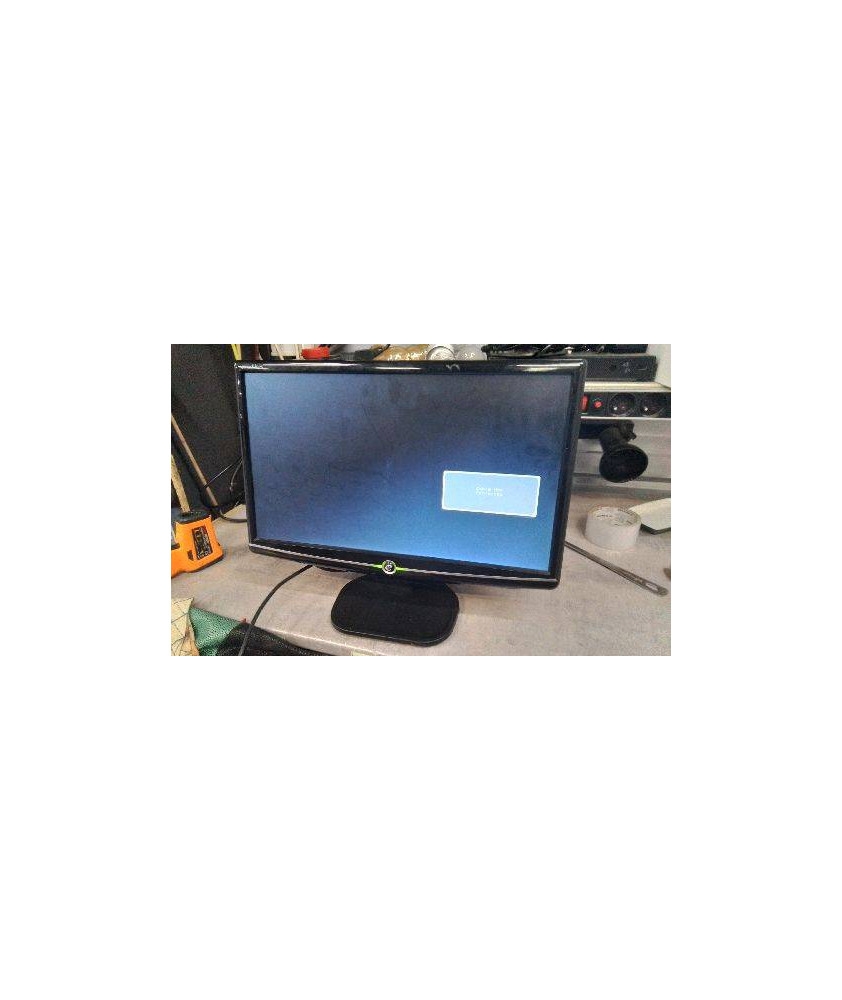 ECRAN PC 