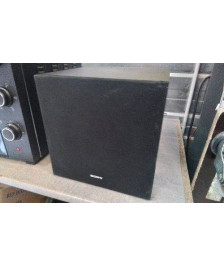 CAISSON DE BASSE SONY 