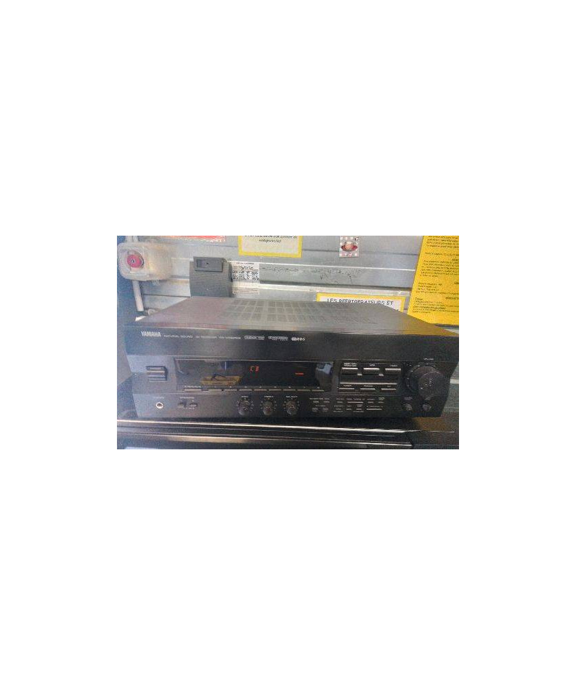 AMPLI YAMAHA SANS TEL