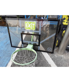 PANIER DE BASKET EXIT RÉGLABE
