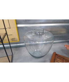 VASE VERRE 