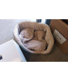 PANIER POUR CHIEN / CHAT