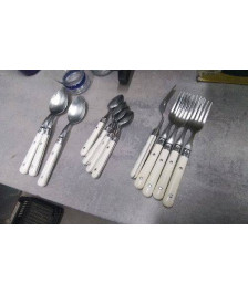 COUVERTS 